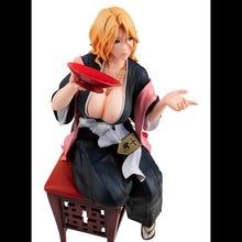 Load image into Gallery viewer, PRE-ORDER G.E.M.series Rangiku Matsumoto tipsy ver. Bleach: Thousand-Year Blood War
