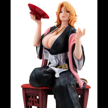 Load image into Gallery viewer, PRE-ORDER G.E.M.series Rangiku Matsumoto tipsy ver. Bleach: Thousand-Year Blood War
