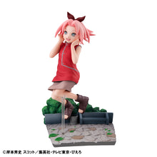 Load image into Gallery viewer, PRE-ORDER G.E.M. series Sakura Haruno GO! Naruto
