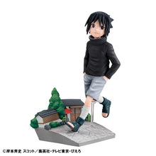 Load image into Gallery viewer, PRE-ORDER G.E.M. series Sasuke Uchiha GO! Naruto
