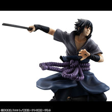 Load image into Gallery viewer, PRE-ORDER G.E.M. series Sasuke Uchiha Great Ninja War Ver. (repeat) Naruto Shippuden

