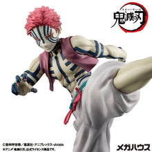 Load image into Gallery viewer, PRE-ORDER G.E.M. series Upper Rank 3 Akaza (repeat) Demon Slayer: Kimetsu no Yaiba
