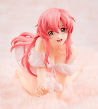 Load image into Gallery viewer, PRE-ORDER G.E.M series Meer Campbell Ver. Wearing Neglige Mobile Suit Gundam SEED Destiny
