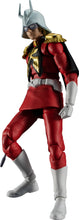 Load image into Gallery viewer, PRE-ORDER G.M.G. COLLECTION 02 Principality of Zeon Char Aznable (repeat) Mobile Suit Gundam
