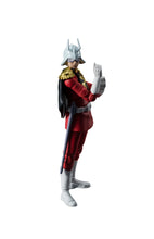 Load image into Gallery viewer, PRE-ORDER G.M.G. COLLECTION 02 Principality of Zeon Char Aznable (repeat) Mobile Suit Gundam
