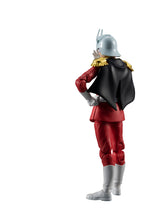 Load image into Gallery viewer, PRE-ORDER G.M.G. COLLECTION 02 Principality of Zeon Char Aznable (repeat) Mobile Suit Gundam
