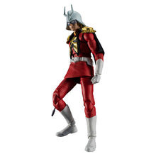 Load image into Gallery viewer, PRE-ORDER G.M.G. COLLECTION 02 Zeon Forces Char Aznable Mobile Suit Gundam
