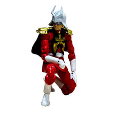 Load image into Gallery viewer, PRE-ORDER G.M.G. COLLECTION 02 Zeon Forces Char Aznable Mobile Suit Gundam
