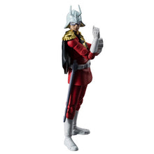 Load image into Gallery viewer, PRE-ORDER G.M.G. COLLECTION 02 Zeon Forces Char Aznable Mobile Suit Gundam
