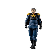 Load image into Gallery viewer, PRE-ORDER G.M.G. COLLECTION 03 Principality of Zeon Ramba Ral (repeat) Mobile Suit Gundam
