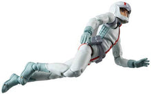 Load image into Gallery viewer, PRE-ORDER G.M.G. COLLECTION 09 Earth Federation  Amuro Ray Normal Suit Ver. (repeat) Mobile Suit Gundam
