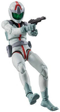 Load image into Gallery viewer, PRE-ORDER G.M.G. COLLECTION 09 Earth Federation  Amuro Ray Normal Suit Ver. (repeat) Mobile Suit Gundam
