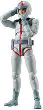Load image into Gallery viewer, PRE-ORDER G.M.G. COLLECTION 09 Earth Federation  Amuro Ray Normal Suit Ver. (repeat) Mobile Suit Gundam
