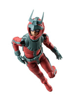 Load image into Gallery viewer, PRE-ORDER G.M.G. COLLECTION 10 Principality of Zeon Char Aznable Normal Suit Ver. Mobile Suit Gundam
