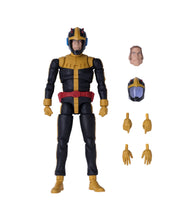 Load image into Gallery viewer, PRE-ORDER G.M.G. COLLECTION 14 Principality of Zeon Black Tri-Stars Ortega Normal Suit Ver.  Mobile Suit Gundam
