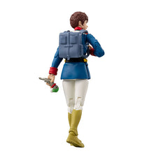 Load image into Gallery viewer, PRE-ORDER G.M.G. COLLECTION 16 Earth Federation Amuro Ray Uniform Ver. Mobile Suit Gundam
