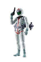 Load image into Gallery viewer, PRE-ORDER G.M.G. COLLECTION EX 09 Mobile Suit Gundam  Earth Federation  Amuro Ray &amp; Char Aznable Normal Suit Ver. (with gift) Mobile Suit Gundam
