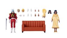 Load image into Gallery viewer, PRE-ORDER G.M.G. COLLECTION EX Newtype Awakening Mobile Suit Gundam
