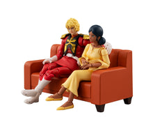 Load image into Gallery viewer, PRE-ORDER G.M.G. COLLECTION EX Newtype Awakening Mobile Suit Gundam
