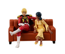 Load image into Gallery viewer, PRE-ORDER G.M.G. COLLECTION EX Newtype Awakening Mobile Suit Gundam
