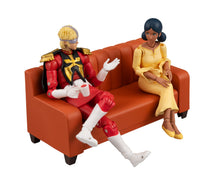 Load image into Gallery viewer, PRE-ORDER G.M.G. COLLECTION EX Newtype Awakening Mobile Suit Gundam
