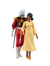 Load image into Gallery viewer, PRE-ORDER G.M.G. COLLECTION EX Newtype Awakening Mobile Suit Gundam
