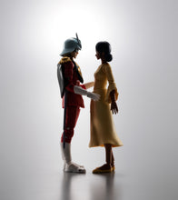 Load image into Gallery viewer, PRE-ORDER G.M.G. COLLECTION EX Newtype Awakening Mobile Suit Gundam
