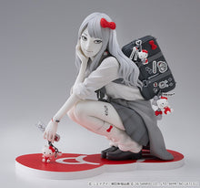 Load image into Gallery viewer, PRE-ORDER G.S. Collection Gyaru Tomie x Hello Kitty [August 2027 Release]
