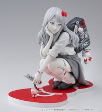 Load image into Gallery viewer, PRE-ORDER G.S. Collection Gyaru Tomie x Hello Kitty [August 2027 Release]
