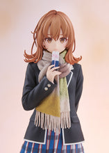 Load image into Gallery viewer, PRE-ORDER G.S. Collection Iroha Isshiki: Light Novel Ver. My Teen Romantic Comedy SNAFU
