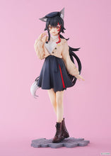 Load image into Gallery viewer, PRE-ORDER G.S. Collection Ookami Mio: Date Style - Street Outfit Ver. hololive production
