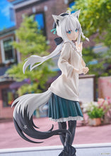 Load image into Gallery viewer, PRE-ORDER G.S. Collection Shirakami Fubuki: Date Style - Casual Outfit Ver. hololive production
