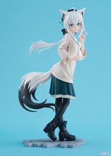 Load image into Gallery viewer, PRE-ORDER G.S. Collection Shirakami Fubuki: Date Style - Casual Outfit Ver. hololive production
