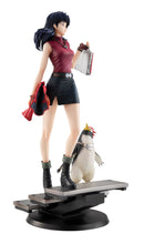 Load image into Gallery viewer, PRE-ORDER GALS series Misato Katsuragi &amp; Pen Pen (repeat) Rebuild of Evangelion
