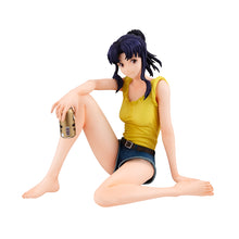 Load image into Gallery viewer, PRE-ORDER GALS series Misato Katsuragi &amp; Pen Pen vol. 2 Rebuild of Evangelion
