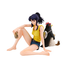 Load image into Gallery viewer, PRE-ORDER GALS series Misato Katsuragi &amp; Pen Pen vol. 2 Rebuild of Evangelion
