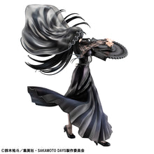 Load image into Gallery viewer, PRE-ORDER GALS series Osaragi Sakamoto Days
