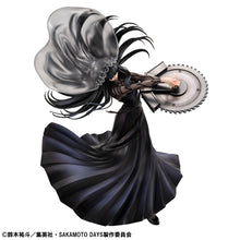 Load image into Gallery viewer, PRE-ORDER GALS series Osaragi Sakamoto Days
