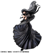 Load image into Gallery viewer, PRE-ORDER GALS series Osaragi Sakamoto Days
