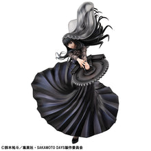 Load image into Gallery viewer, PRE-ORDER GALS series Osaragi Sakamoto Days
