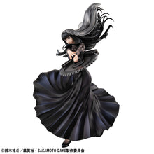 Load image into Gallery viewer, PRE-ORDER GALS series Osaragi Sakamoto Days
