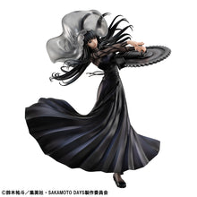 Load image into Gallery viewer, PRE-ORDER GALS series Osaragi Sakamoto Days
