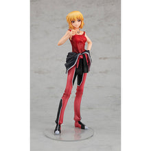 Load image into Gallery viewer, PRE-ORDER GGG (Gundam Girls Generation) Series Cagalli Yula Athha Pilot Suit Ver. Mobile Suit Gundam SEED FREEDOM
