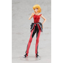 Load image into Gallery viewer, PRE-ORDER GGG (Gundam Girls Generation) Series Cagalli Yula Athha Pilot Suit Ver. Mobile Suit Gundam SEED FREEDOM

