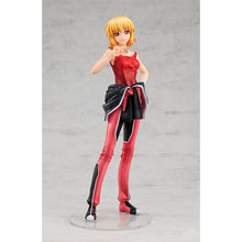 Load image into Gallery viewer, PRE-ORDER GGG (Gundam Girls Generation) Series Cagalli Yula Athha Pilot Suit Ver. Mobile Suit Gundam SEED FREEDOM
