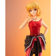 Load image into Gallery viewer, PRE-ORDER GGG (Gundam Girls Generation) Series Cagalli Yula Athha Pilot Suit Ver. Mobile Suit Gundam SEED FREEDOM
