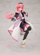 Load image into Gallery viewer, PRE-ORDER GGG (Gundam Girls Generation) Series Lacus Clyne Battle Surcoat Ver. Mobile Suit Gundam SEED FREEDOM
