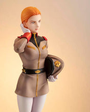 Load image into Gallery viewer, PRE-ORDER GGG (Gundam Girls Generation) Series Matilda Ajan feat. Tsukasa Kotobuki Mobile Suit Gundam
