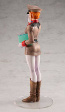 Load image into Gallery viewer, PRE-ORDER GGG (Gundam Girls Generation) Series Matilda Ajan feat. Tsukasa Kotobuki Mobile Suit Gundam

