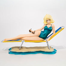 Load image into Gallery viewer, PRE-ORDER GGG (Gundam Girls Generation) Series Sayla Mass Break time (repeat) Mobile Suit Gundam
